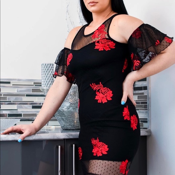 havana nights clothing